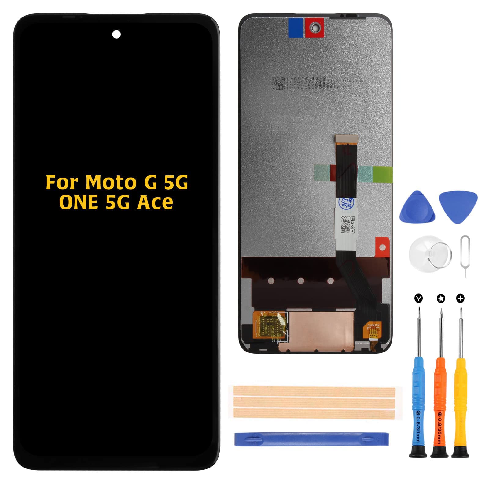 Amazon.co.jp: Motorola Moto G 5G 2020 XT2113/One 5G Ace 6.7インチ